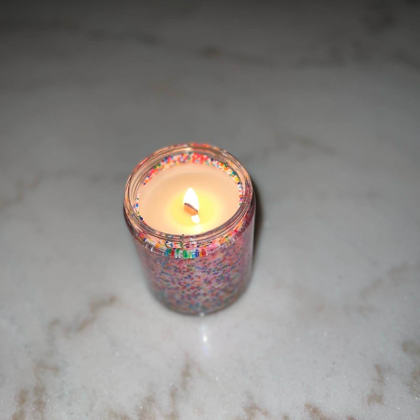 Signature Single Wick Candle